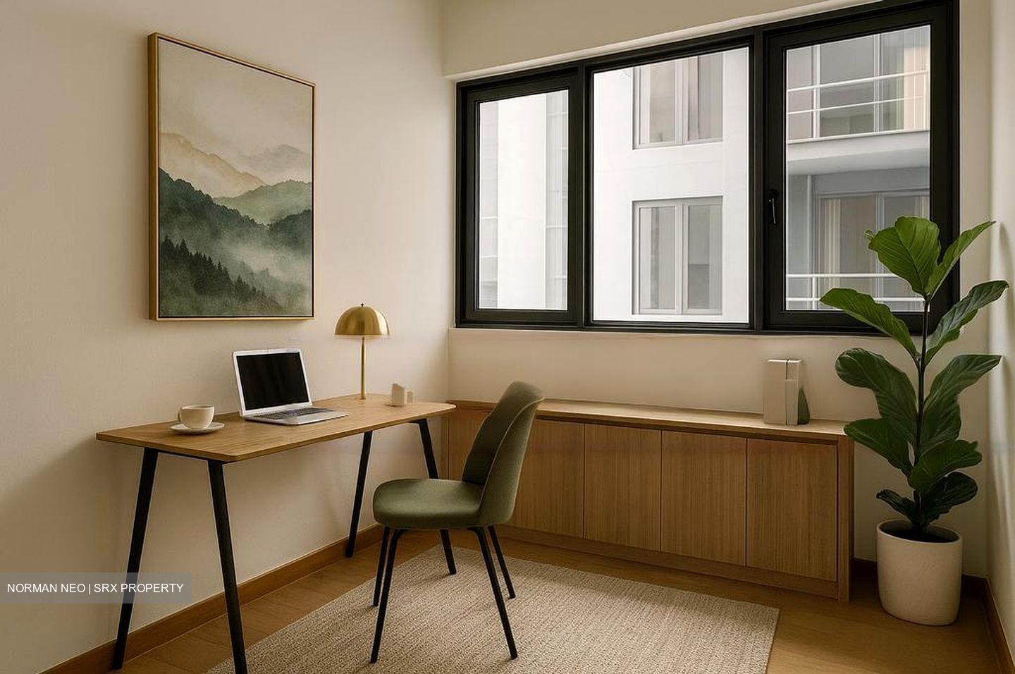 The Florence Residences (D19), Apartment #454973071